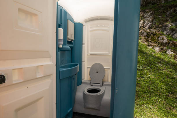 Best Portable toilet rental cost  in Mount Olive, AL