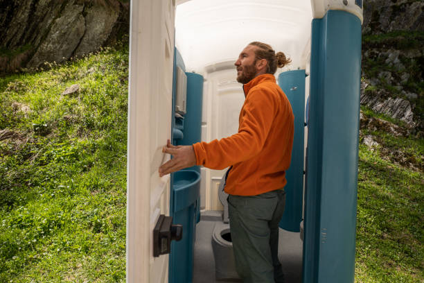 Best Emergency porta potty rental  in Mount Olive, AL
