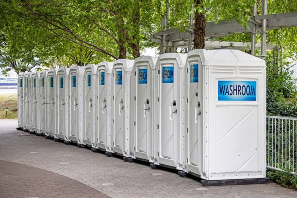 Best High-end porta potty rental  in Mount Olive, AL