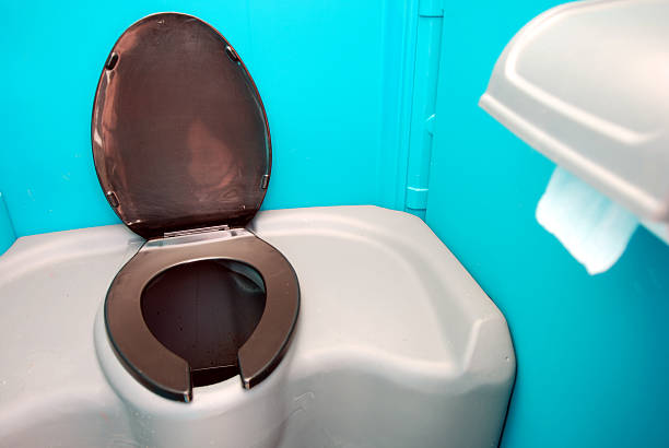 Best Construction site porta potty rental  in Mount Olive, AL