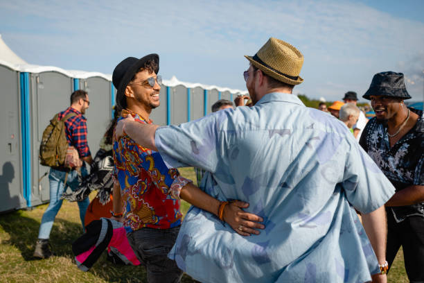 Best Wedding porta potty rental  in Mount Olive, AL