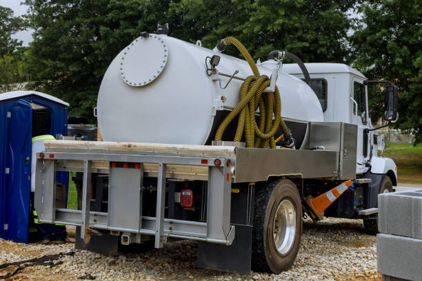 Best Porta potty rental near me  in Mount Olive, AL