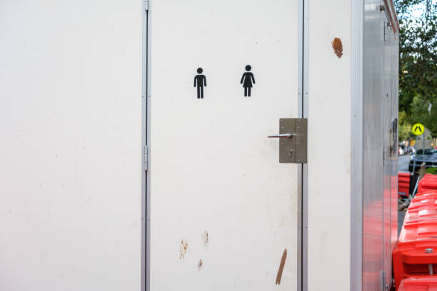 Best Temporary restroom rental  in Mount Olive, AL