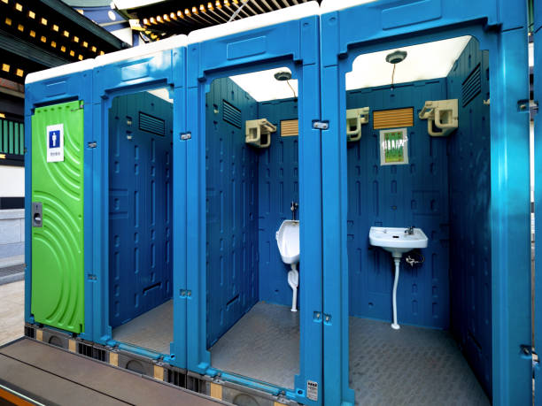 Best Porta potty for special events  in Mount Olive, AL