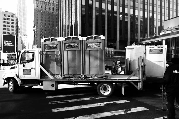 Best Porta potty rental for parties  in Mount Olive, AL