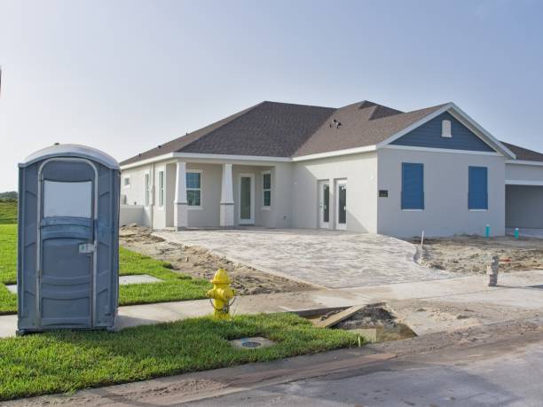 Best Temporary restroom rental  in Mount Olive, AL